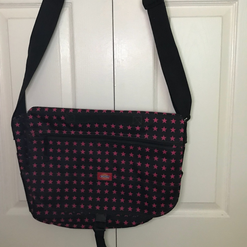 Dickies laptop bag